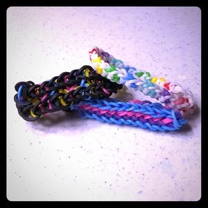 3 different designs, for 17 dollars